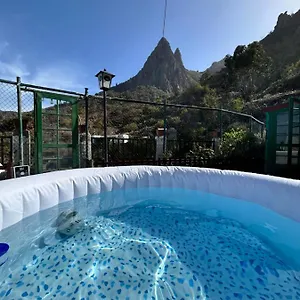En Valsequillo Las Palmas de Gran Canaria