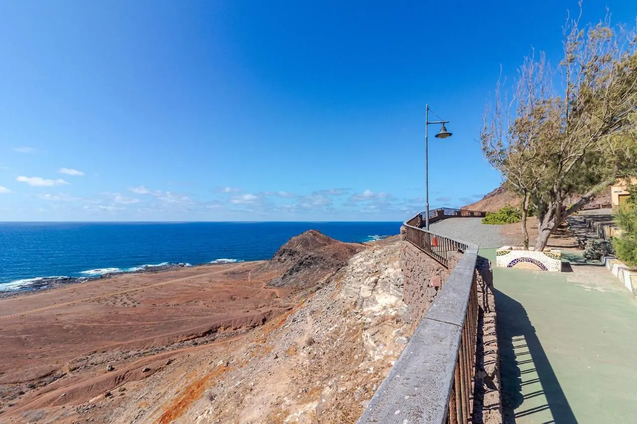 Mirador Suites Las Palmas de Gran Canaria 0*,