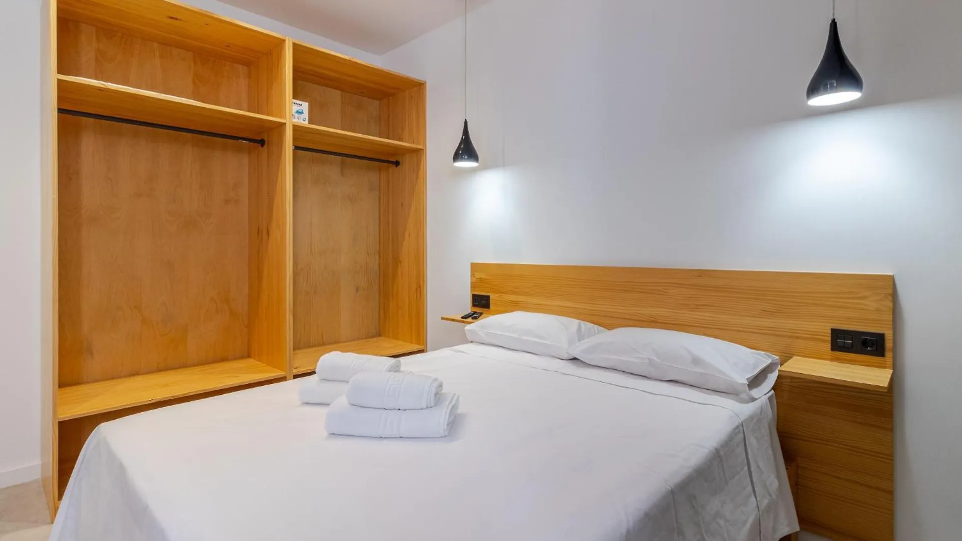 Apartamento Mirador Suites Las Palmas de Gran Canaria España