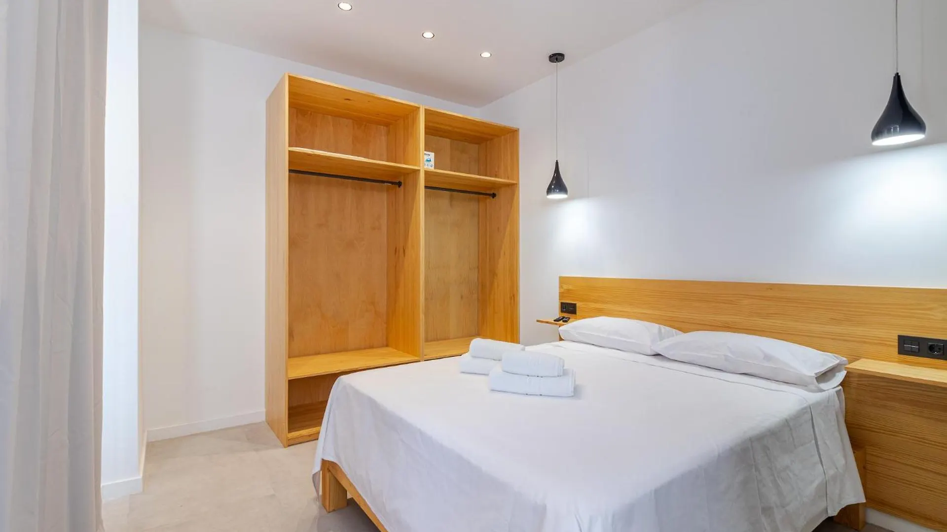 Mirador Suites Las Palmas de Gran Canaria Apartamento