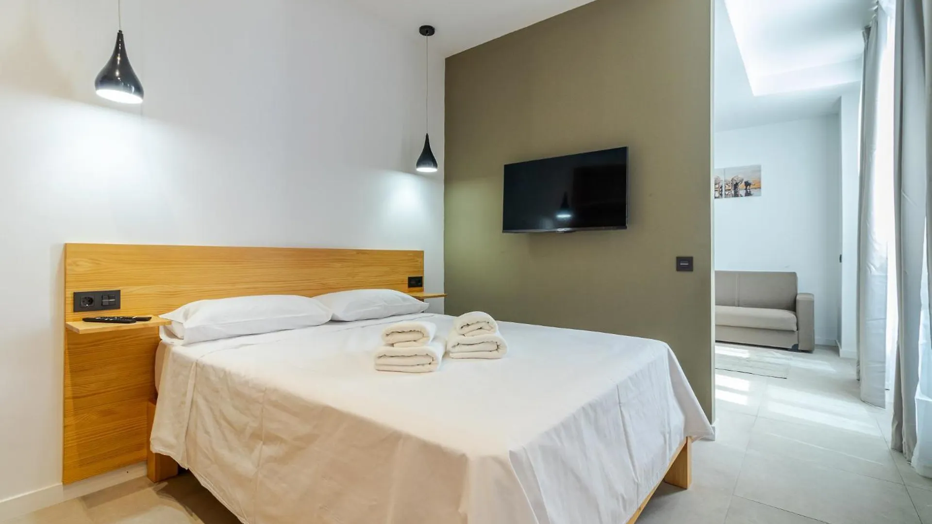 Apartamento Mirador Suites Las Palmas de Gran Canaria