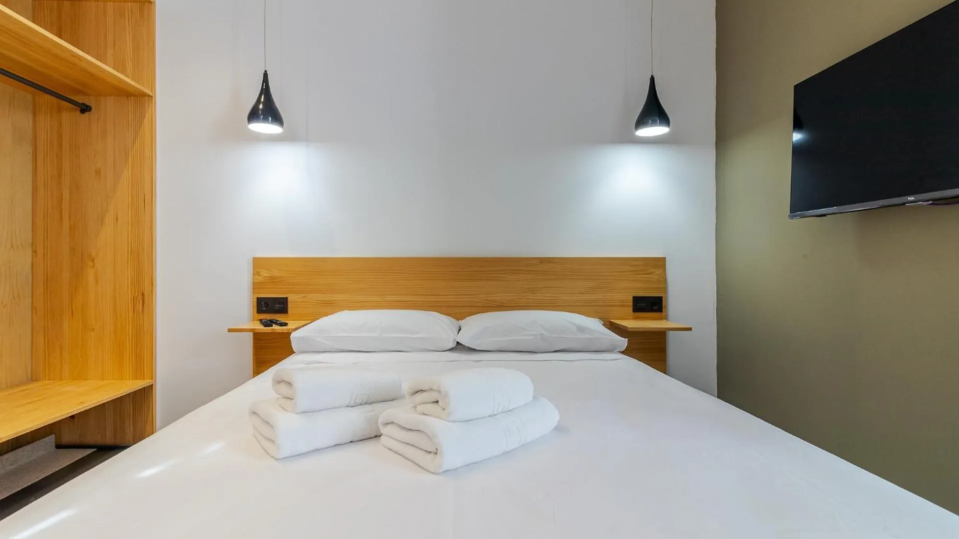 Mirador Suites Las Palmas de Gran Canaria España
