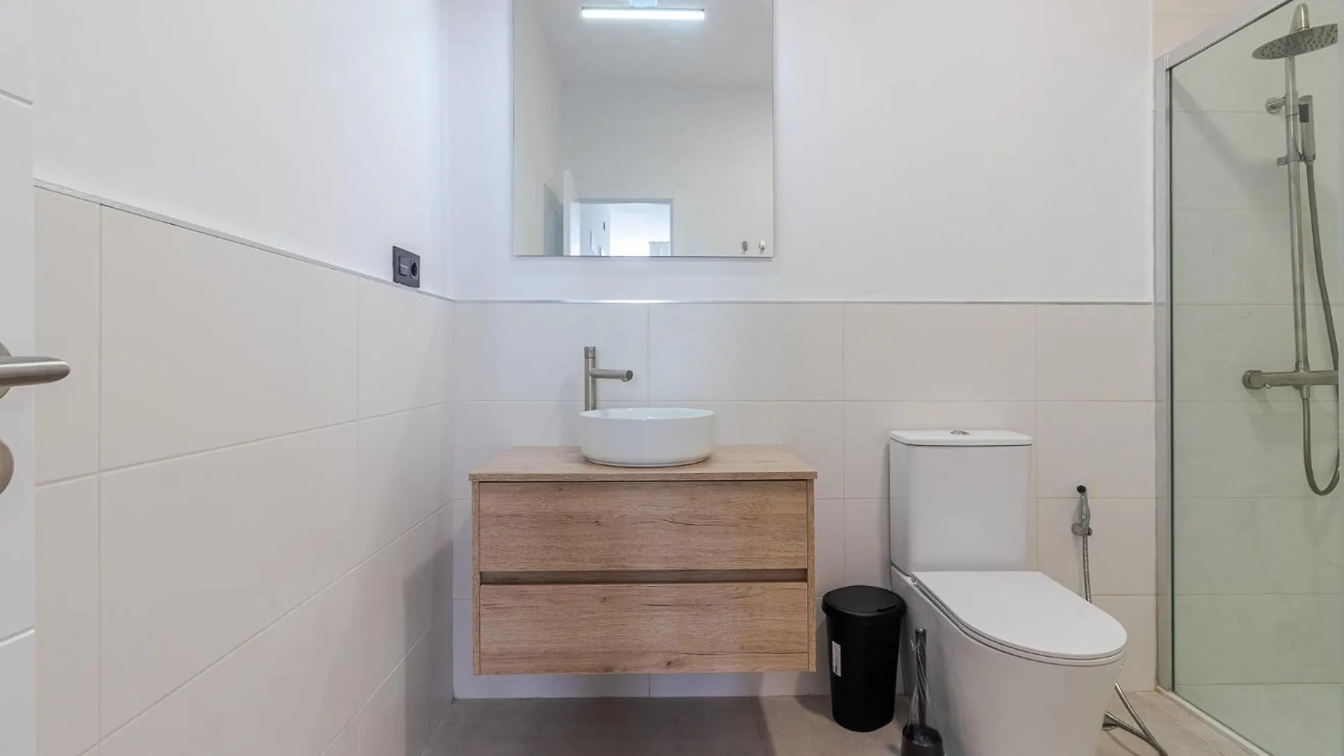 Mirador Suites Las Palmas de Gran Canaria
