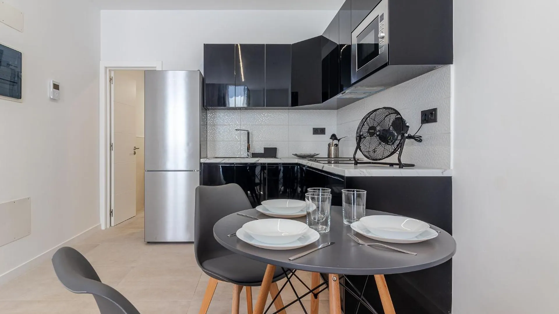 Apartamento Mirador Suites Las Palmas de Gran Canaria