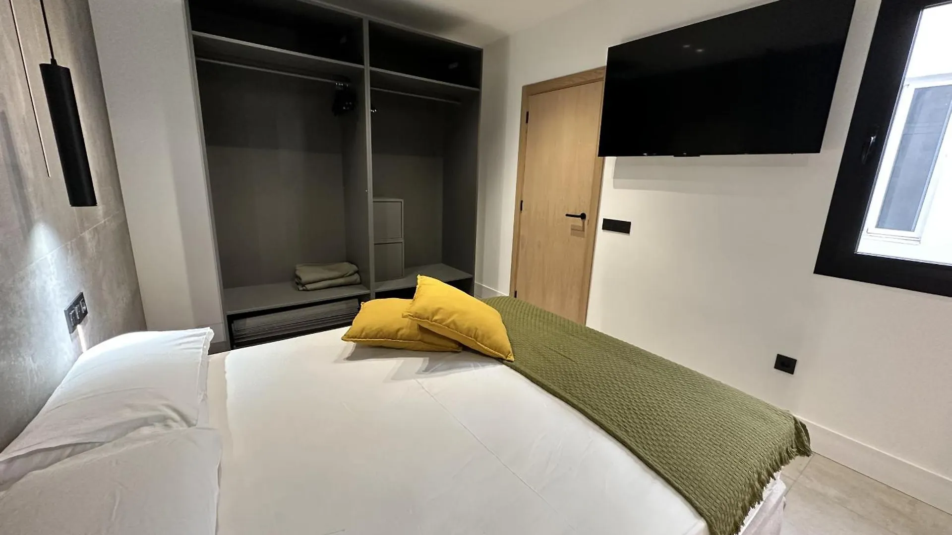 Apartamento Mirador Suites Las Palmas de Gran Canaria