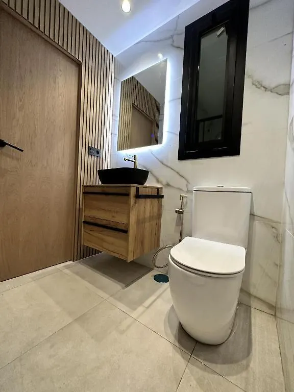 Apartamento Mirador Suites Las Palmas de Gran Canaria España