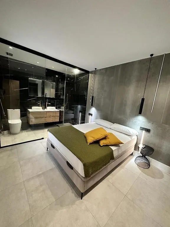 Apartamento Mirador Suites Las Palmas de Gran Canaria España