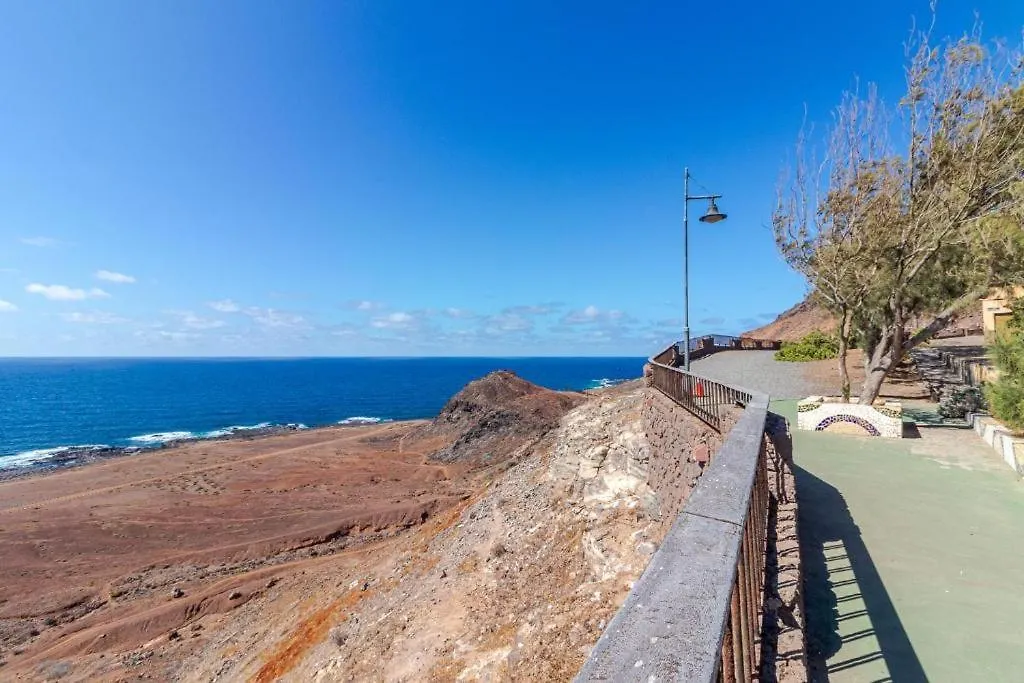 Apartamento Mirador Suites Las Palmas de Gran Canaria
