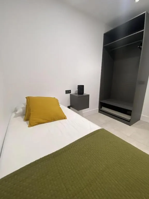 Apartamento Mirador Suites Las Palmas de Gran Canaria