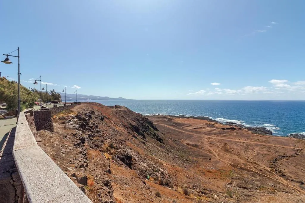 Mirador Suites Las Palmas de Gran Canaria Apartamento