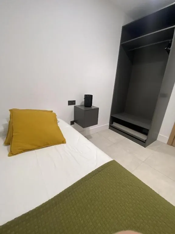 Mirador Suites Las Palmas de Gran Canaria 0*,  España