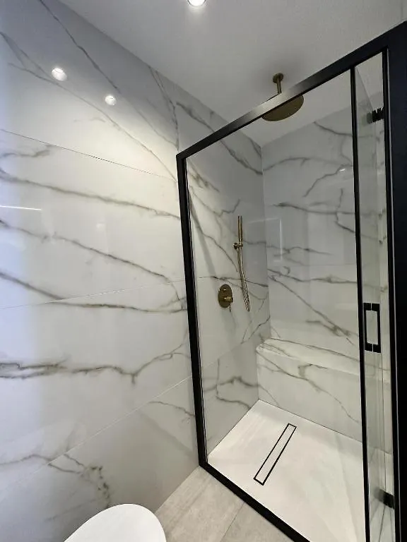 Apartamento Mirador Suites Las Palmas de Gran Canaria