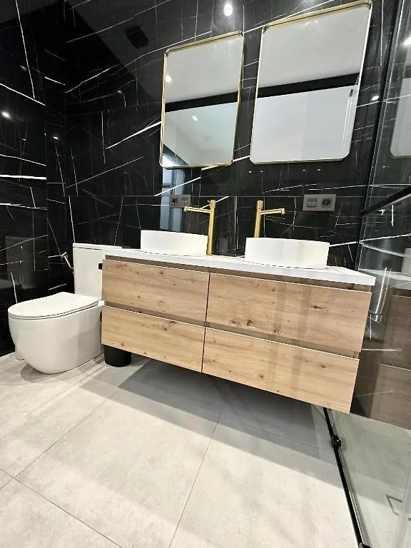 Mirador Suites Las Palmas de Gran Canaria