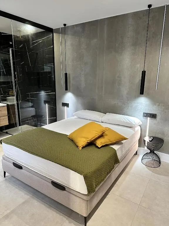 Mirador Suites Las Palmas de Gran Canaria