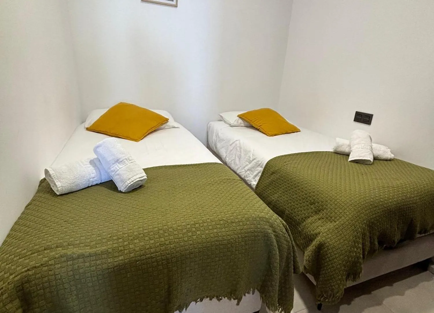 Mirador Suites Las Palmas de Gran Canaria