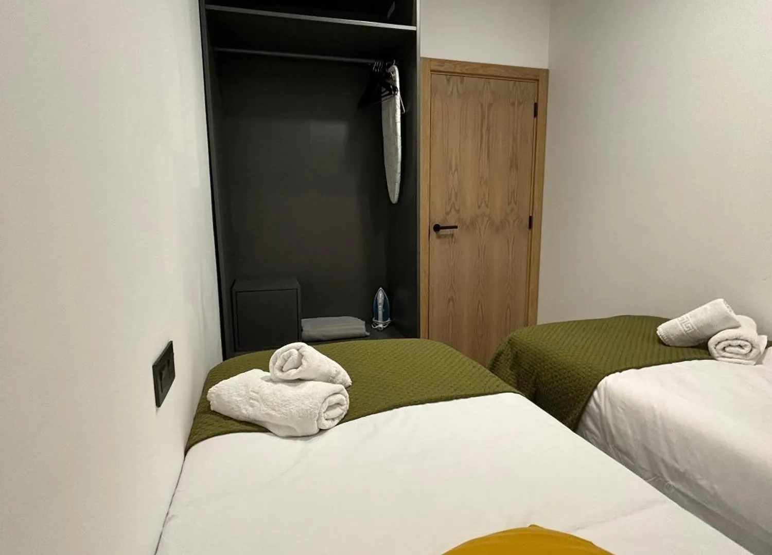 Apartamento Mirador Suites Las Palmas de Gran Canaria